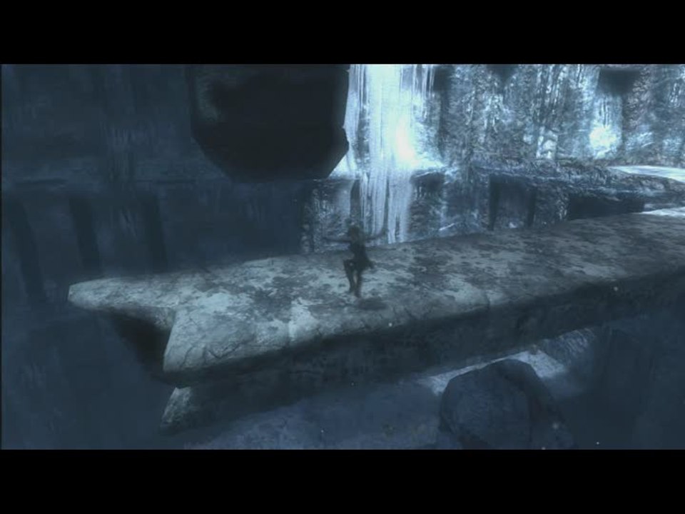 Tomb Raider Underworld : Arctic