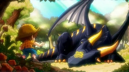 MapleStory : Les Evans