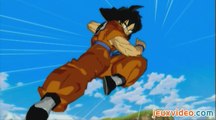 Dragon Ball Z : Burst Limit : Vegeta Vs Bardock