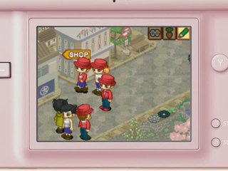 Pop Cutie! Street Fashion Simulation : La ville