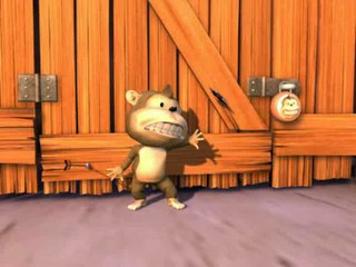 MapleStory : Cinématique - Troisième partie