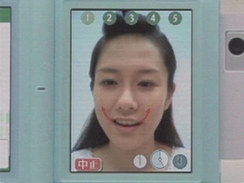 Bien-Etre du Visage : Exercices