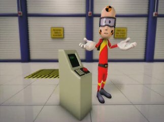 Cid the Dummy : Enfin un trailer