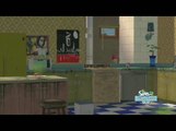 Les Sims 2 : Kit Cuisine et Salle de Bain Design : Trailer