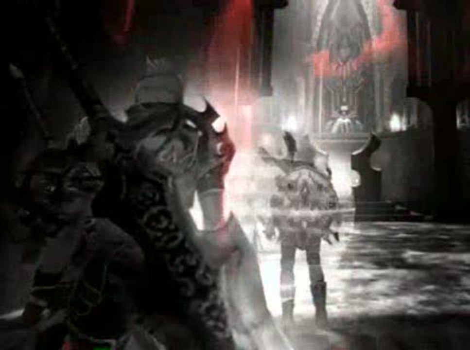 Requiem : Bloodymare : Trailer n°1