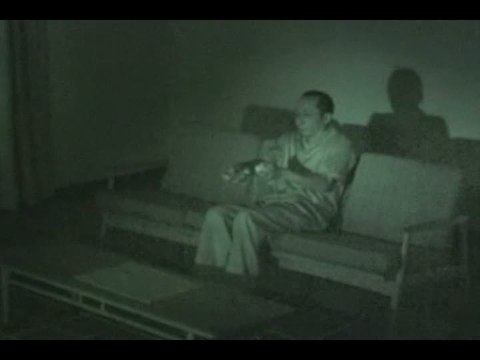 Project Zero : Mask of the Lunar Eclipse : E3 2008 : Publicité