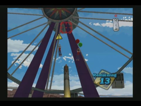 Panique Aux Urgences : Trailer n°1