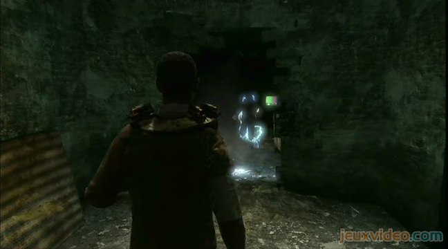 SAW : 2/2 : Pièges et consorts