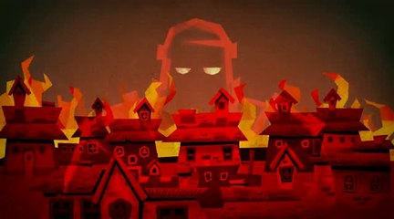 DeathSpank : Enfin du gameplay