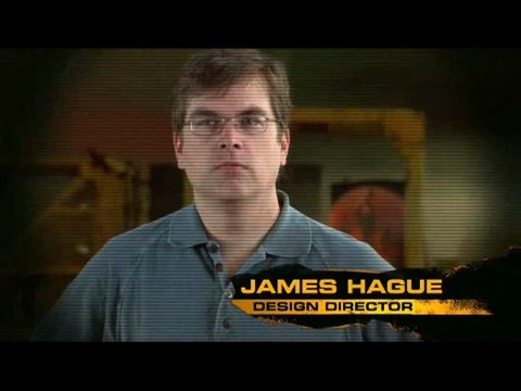 Red Faction : Guerrilla : Destruction as a weapon