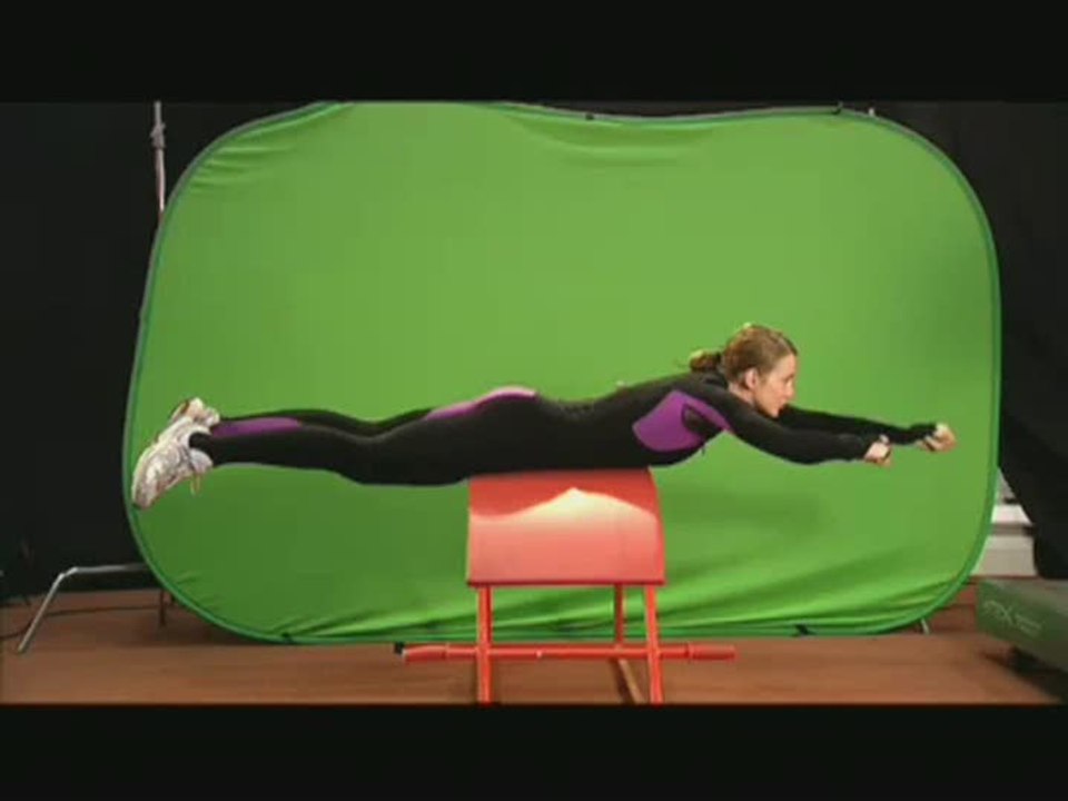 Beijing 2008 : Le Jeu Vidéo Officiel des Jeux Olympiques : Making-of