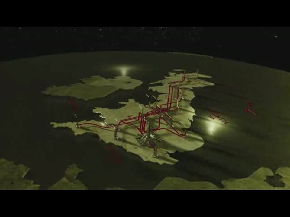 Resistance 2 : Histoire