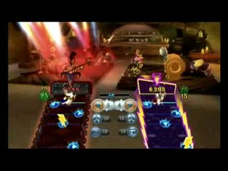 Battle of the Bands : That's the way