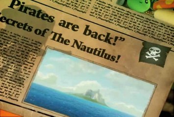 MapleStory : Le retour des pirates