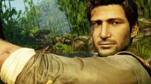 Uncharted 2 : Among Thieves : GC 2009 : Trailer