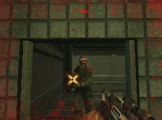 C.O.R.E. : Gameplay