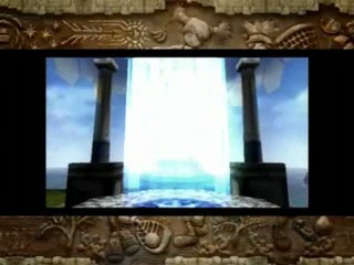 Ape Quest : Premier trailer