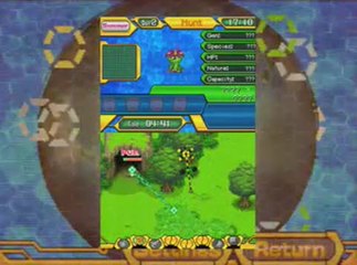 Digimon World : Championship : E3 2008 : Trailer
