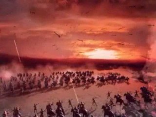 Nobunaga's Ambition : Rise to Power : Trailer