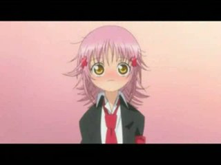 Shugo Chara! : Pub japonaise