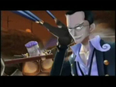 One Piece Unlimited Cruise 2 : L'Eveil d'un Héros : Spot TV japonais n°3