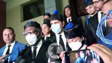 PEPCA dice superarán los obstáculos necesarios para enjuiciar a depredadores del erario público