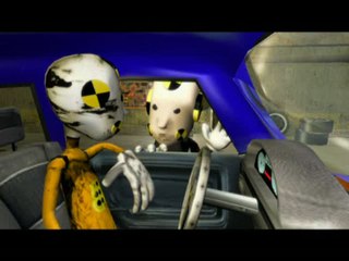 Cid the Dummy : Cinématique