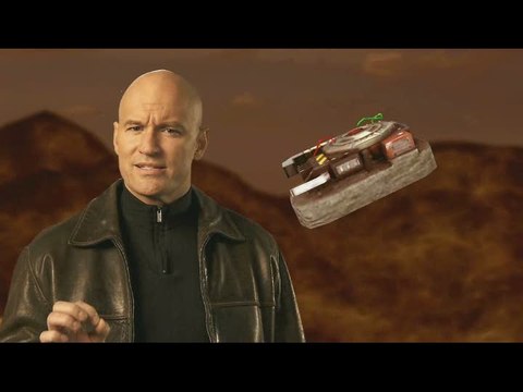 Red Faction : Guerrilla : Les armes - 2ème partie