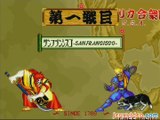 SNK Arcade Classics Volume 1 : 1/2 : Samurai Shodown et Shock Troopers
