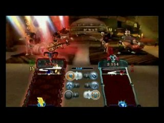 Battle of the Bands : D'un style à l'autre