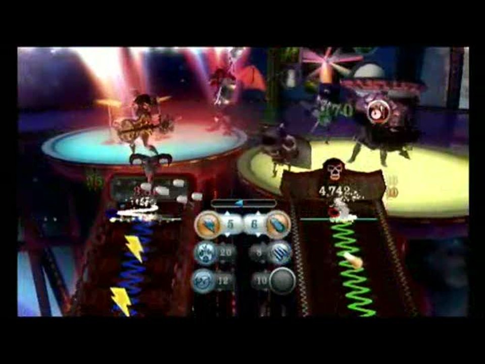 Battle of the Bands : Photograph