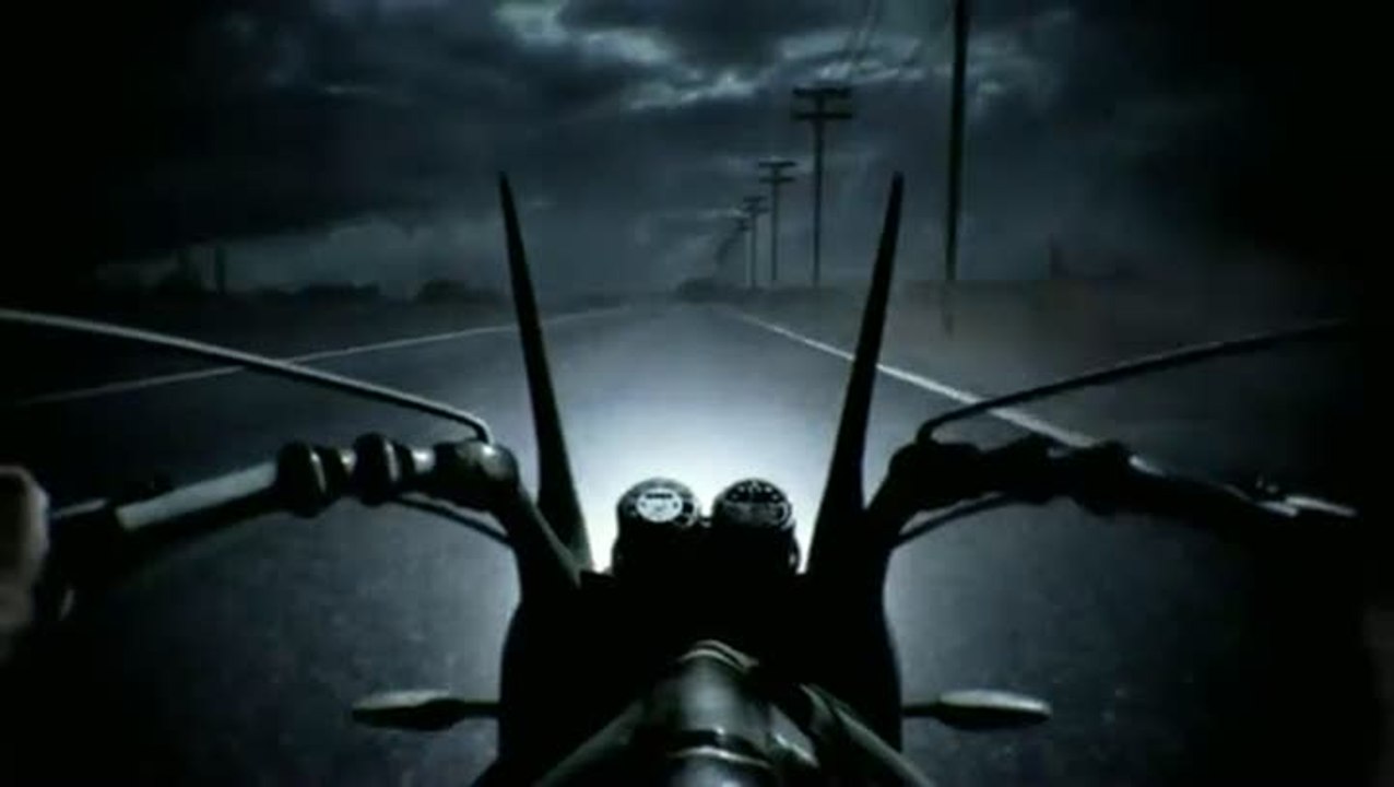 Twisted Metal : Grimm