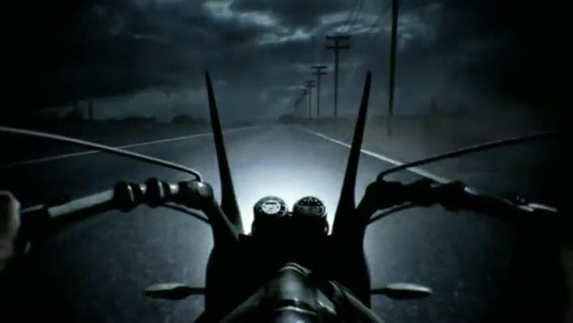 Twisted Metal : Grimm