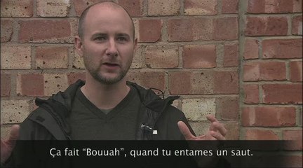 Pure : Perspectives, vertiges et verticalité