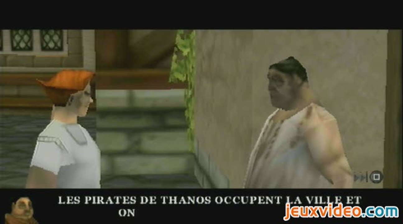 Lanfeust de Troy :