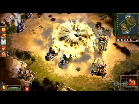 Command & Conquer : Alerte Rouge 3 : Ultimate Edition : Command School - Episode 12
