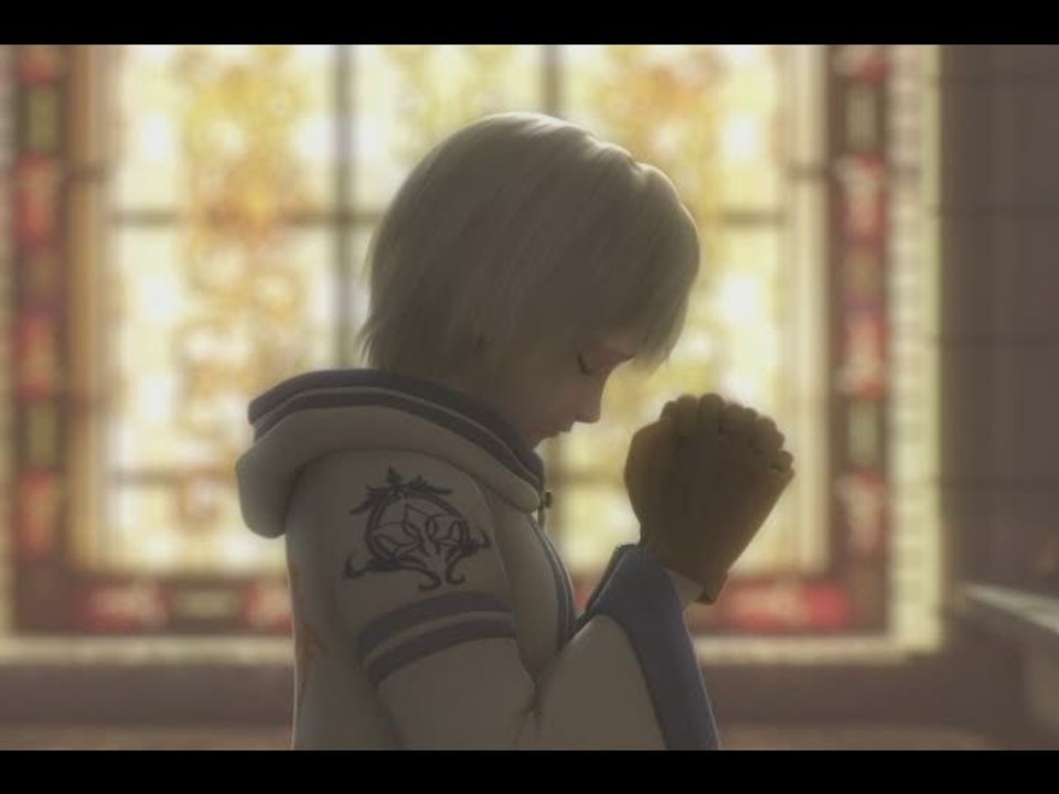 Eternal Poison : Teaser