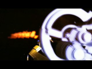 Last Alarm : The A.R.G.U.S. Complex : Trailer