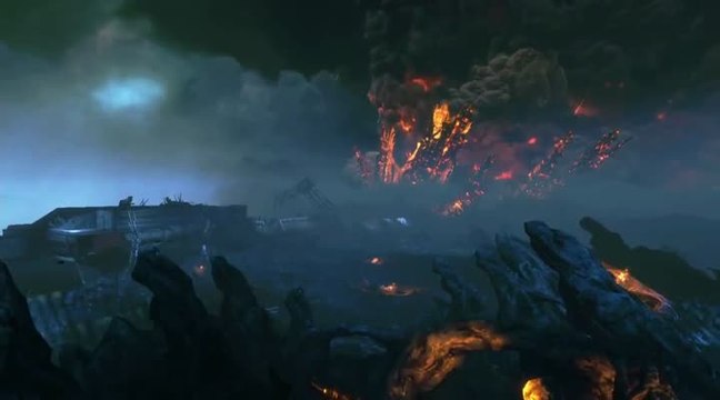 Aliens : Colonial Marines : Trailer de lancement