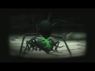 Deadly Creatures : Teaser