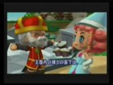 MySims Kingdom : Trailer japonais