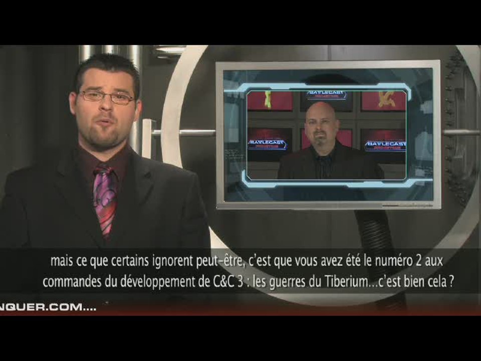 Command & Conquer : Alerte Rouge 3 : Flash