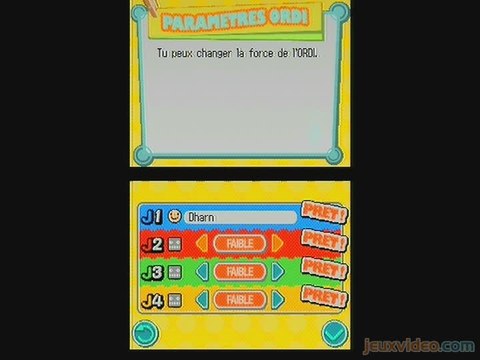 MySims Party : 2/2 : Un festival