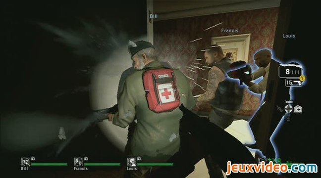 Left 4 Dead : Intro