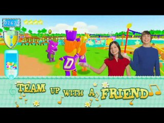 Major Minor's Majestic March : Mener son monde à la baguette