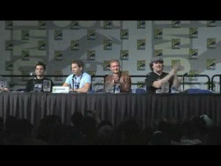 Gears of War 2 : Commentaires des développeurs