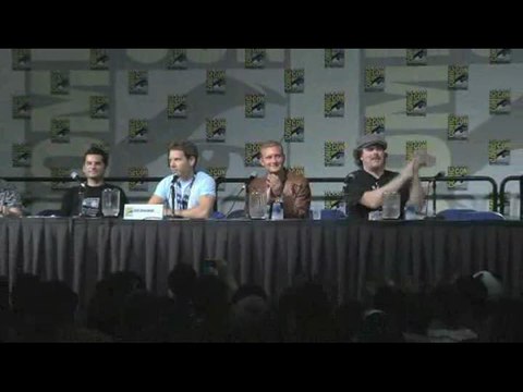 Gears of War 2 : Commentaires des développeurs