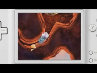 Soul Bubbles : Les mondes