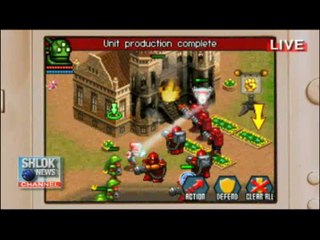 Robocalypse : La fin du monde