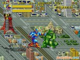SNK Arcade Classics Volume 1 : King of the Monsters